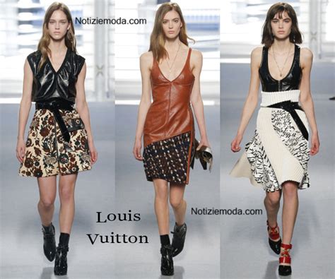 abbigliamento louis vuitton donna|louis vuitton italy website.